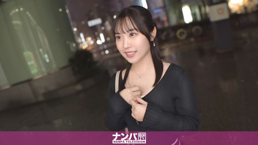 【新宿ナンパ】透明感最強美女がまさかのグイグイ対応！初対面から惹きつけられる圧倒的オーラに、思わず声をかけたら想像以上に食いつきノリノリ展開！そのうえエロさも申し分なし、完璧すぎるスケベ度合いでこちらの理性も崩壊寸前！？他のAVが霞んでしまうほどの全米が認めた最高傑作がここに誕生！ マジ軟派、初撮。 2210