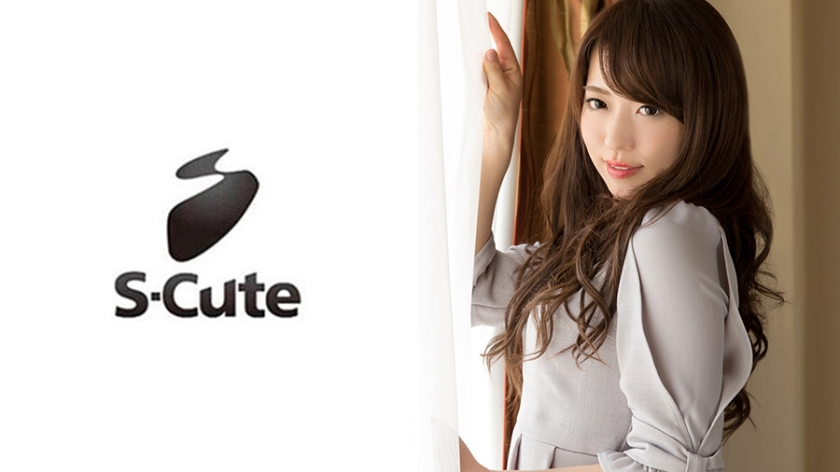 mariya S-Cute 愛液糸引く恥じらいエッチ