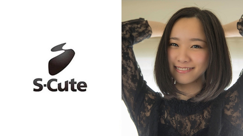 ふみか (20) S-Cute 性育の良いおっぱい揺れるエッチ