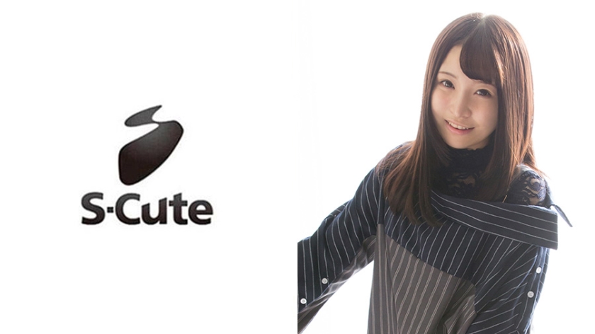 ももか (22) S-Cute 声も顔も反応も可愛い美少女とラブラブH