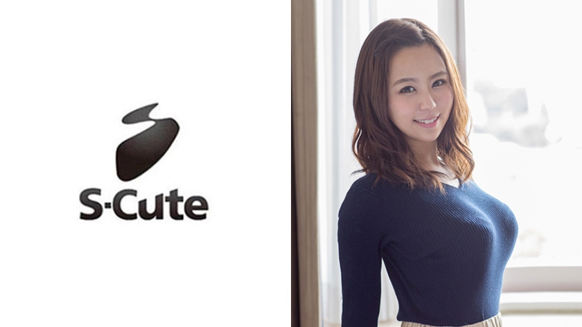 みつき(21) S-Cute 敏感マシュマロボディ娘のお漏らしSEX