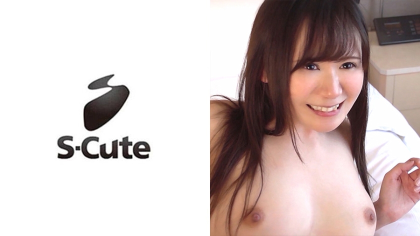 ののか(22) S-Cute 雪白の肌がほんのりピンク色に染まるH