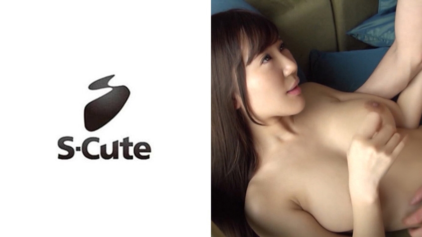 さりな(24) S-Cute スタイル良すぎな美人の曲線美セックス