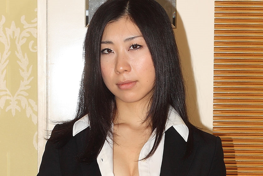イレグイ入社面接 真里