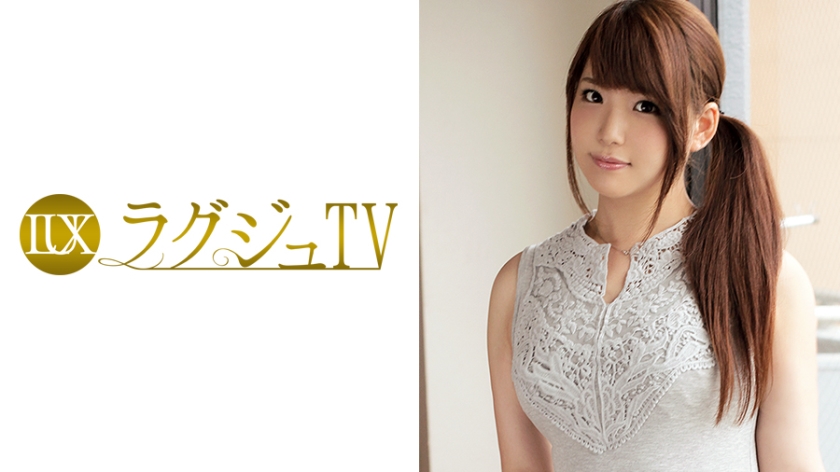 ラグジュTV 037