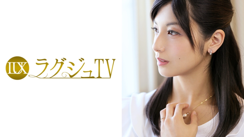 ラグジュTV 062