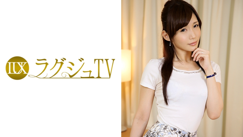 ラグジュTV 058