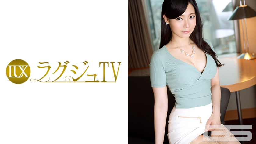 ラグジュTV 345