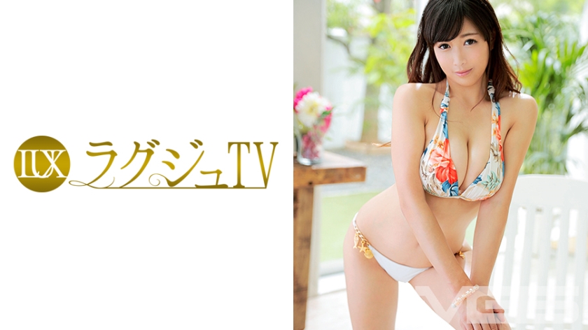 ラグジュTV 383
