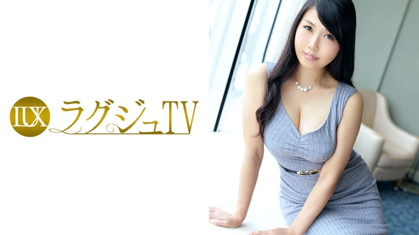 ラグジュTV 394