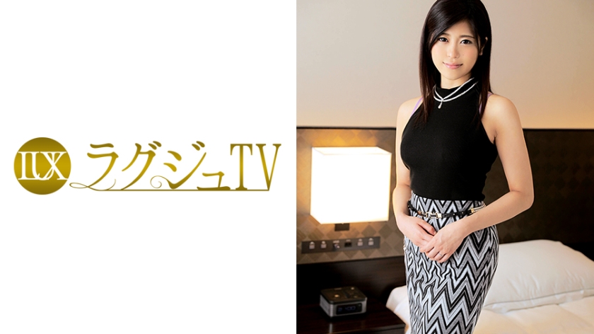 ラグジュTV 433