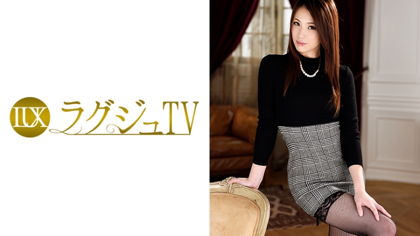 ラグジュTV 490