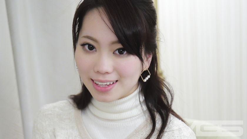 奥さんどんなエッチが好きですか？「激しいの。SMとかちょっと興味あるんですけど…旦那に叱られちゃうから言えなかったです」