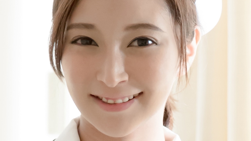 人妻看護師・理沙さん（29歳）退院してしまうイケメン患者と…