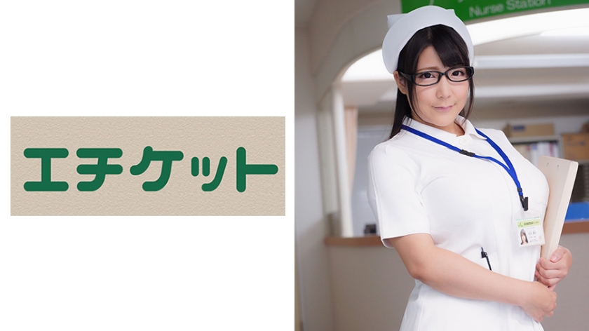 爆乳パイズリ看護師 真央さん 28歳