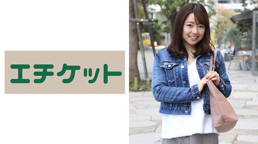 「外でこんな事したことない。でもH大好きです！」とってもキュートなJDちひろちゃん(20歳)