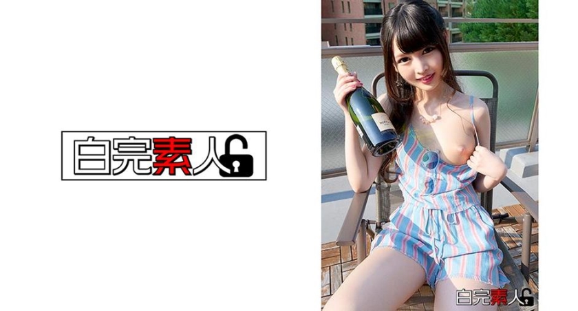 現役女優と中出し3P