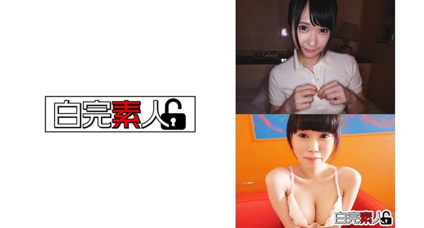【2人収録】童顔巨乳と中出しSEX