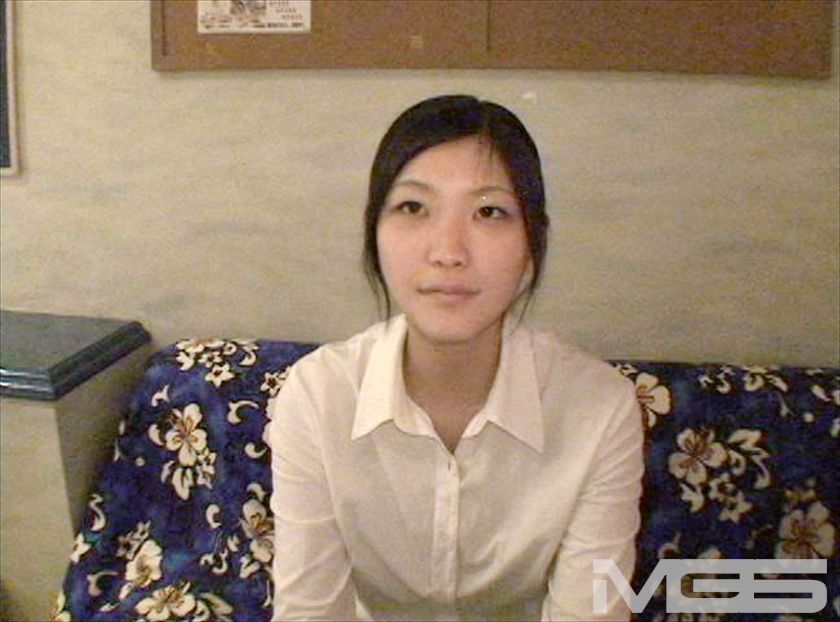 素人AV体験撮影4