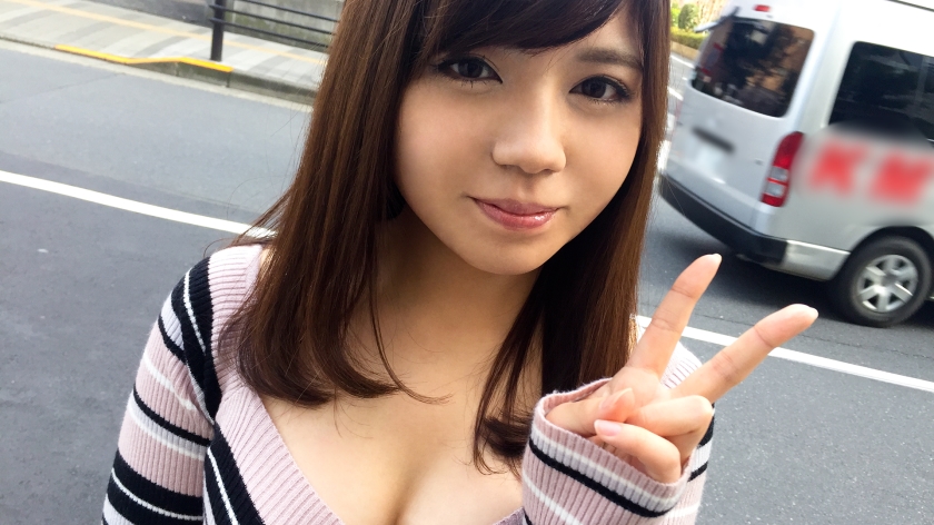【初撮り】ネットでAV応募→AV体験撮影 197