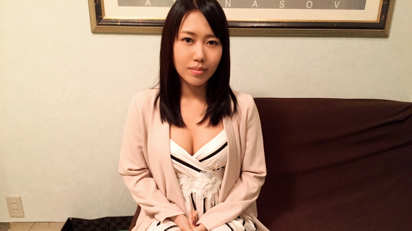 【初撮り】ネットでAV応募→AV体験撮影 313
