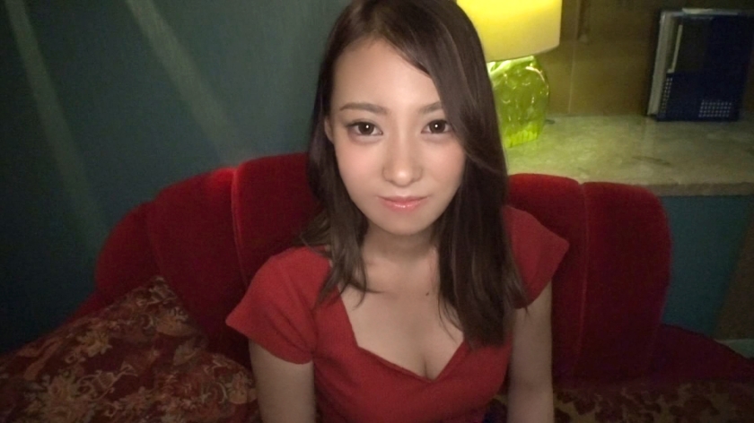 【初撮り】ネットでAV応募→AV体験撮影 470