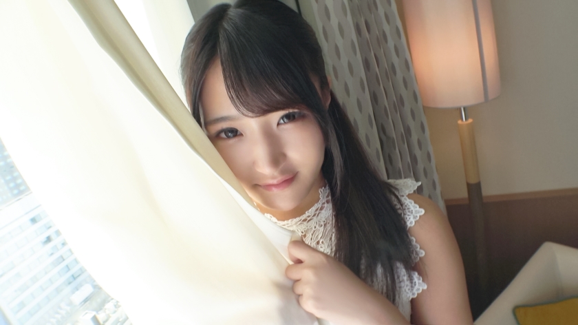【初撮り】ネットでAV応募→AV体験撮影 1003 経験人数1人！消極的な女の子が自分を変えたくてAV出演。敏感ボディをビクビク震わせて中イキの連続♪