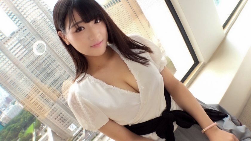 【初撮り】【Fカップ大学生】【痙攣絶頂】真面目で大人しそうな女の子程ベッドの上では… ネットでAV応募→AV体験撮影 1131