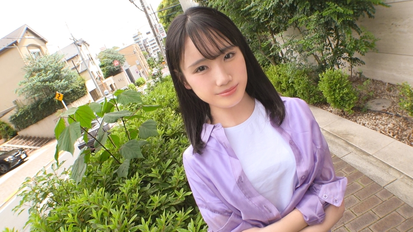 【押しによわよわ】サバサバ系女子のトロ顔ってこんなにエロいんです【初撮り】ネットでAV応募→AV体験撮影 2061