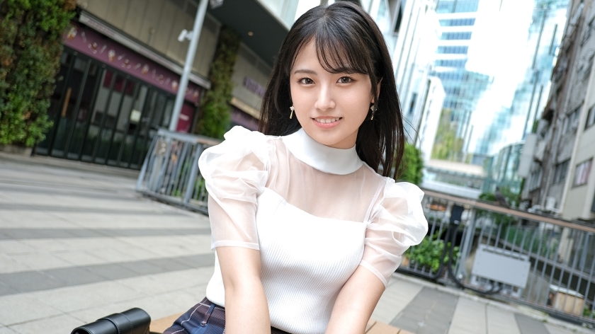 【ベストセラー】【正統派清純美少女】「SEXしている所を撮られてみたい」こんな純粋そうな見た目でなんとNTR経験あり？！実はおっきいチ○ポが大好きな現役体育大生は巨根にデレデレ！「おいしぃ♪」ってカメラ目線で口いっぱいに頬張る姿は破壊力抜群！経験したことのない激しいピストンに健康的なまんまるフレッシュ桃尻をブルブル震わせ、甲高い絶叫を響かせる！スポーツで鍛えた健康的な肉体と健全な精神に宿る飽くなき性欲と性的好奇心はもう止められない！ 【初撮り】ネットでAV応募→AV体験撮影 2319