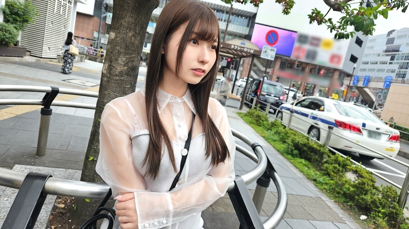 【ベストセラー】【初撮り】ネットでAV応募→AV体験撮影 2374 経験値高めの元アイドル降臨！好きな体位は立ちバック！中も外も大好きな欲張り美少女のセックスは必見！