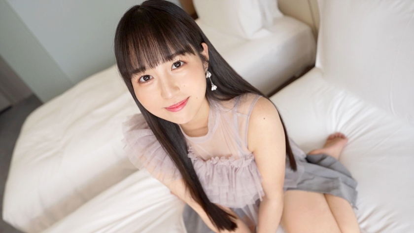 元アイドルがAVに！？気持ちイイと鳥肌が立ってくる敏感清楚！週3はオナニーを欠かさない彼女の淫靡な姿態を目に焼き付けろ！！ 【初撮り】ネットでAV応募→AV体験撮影 2472