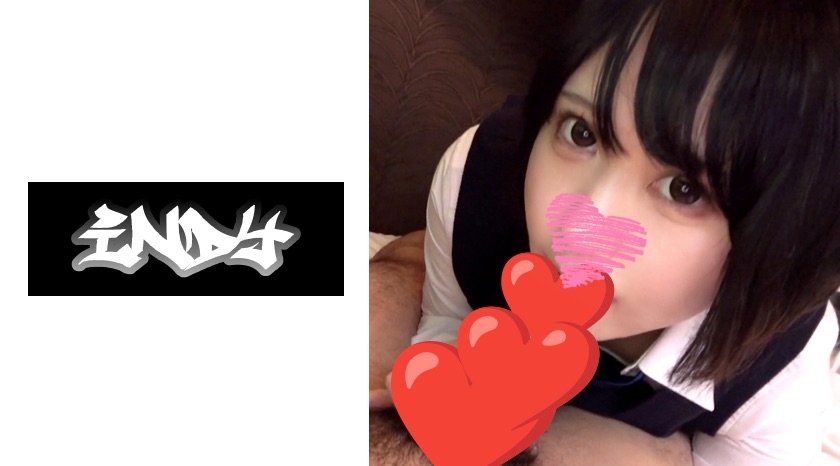 12時間着用【個人撮影】白パンツちゃんと